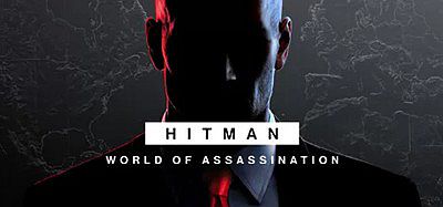 杀手3VR（HITMAN 3 VR）